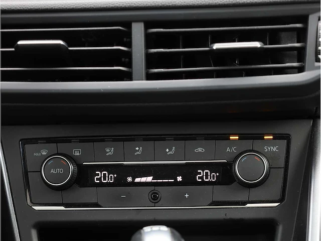 Volkswagen polo 1.0 tsi highline business r-line 2019 automaat, krs-42-x - afbeelding 13 van  34