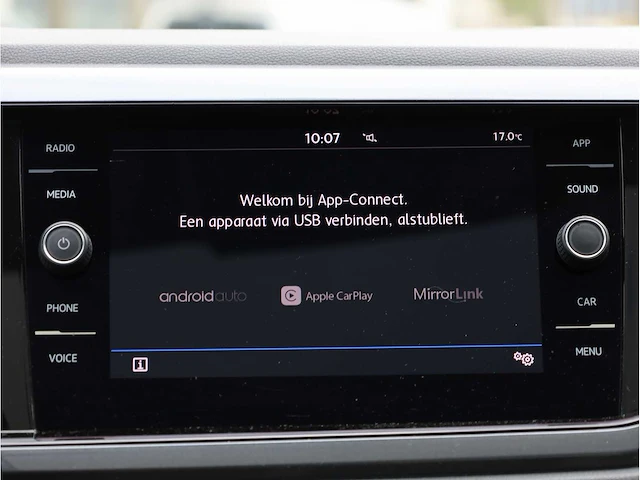 Volkswagen polo 1.0 tsi highline business r-line 2019 automaat, krs-42-x - afbeelding 14 van  34