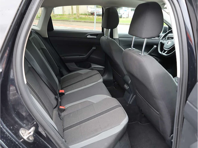 Volkswagen polo 1.0 tsi highline business r-line 2019 automaat, krs-42-x - afbeelding 18 van  34