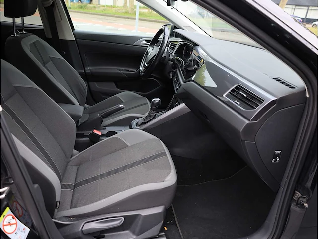 Volkswagen polo 1.0 tsi highline business r-line 2019 automaat, krs-42-x - afbeelding 19 van  34