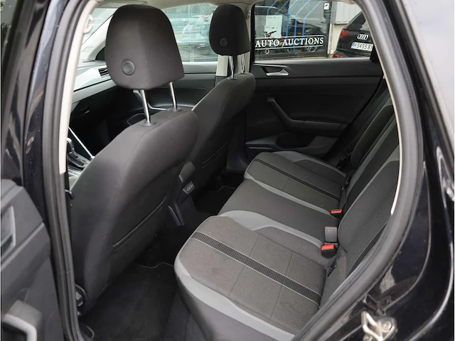 Volkswagen polo 1.0 tsi highline business r-line 2019 automaat, krs-42-x - afbeelding 20 van  34