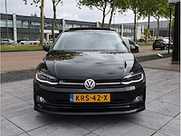 Volkswagen polo 1.0 tsi highline business r-line 2019 automaat, krs-42-x - afbeelding 33 van  34