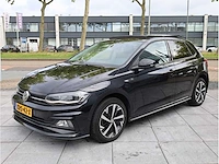 Volkswagen polo 1.0 tsi highline business r-line 2019 automaat, krs-42-x - afbeelding 34 van  34