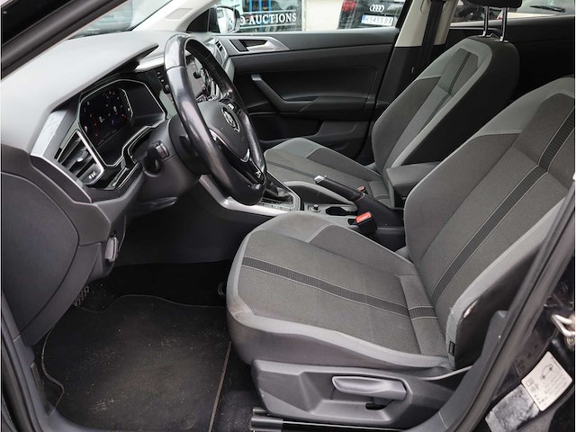Volkswagen polo 1.0 tsi highline business r-line 2019 automaat, krs-42-x - afbeelding 34 van  34