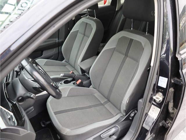 Volkswagen polo 1.0 tsi highline business r-line 2019 automaat, krs-42-x - afbeelding 2 van  34