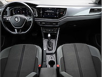 Volkswagen polo 1.0 tsi highline business r-line 2019 automaat, krs-42-x - afbeelding 3 van  34