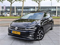 Volkswagen polo 1.0 tsi highline business r-line 2019 automaat, krs-42-x