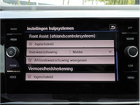Volkswagen polo 1.0 tsi highline business r-line 2019 automaat, krs-42-x - afbeelding 17 van  34