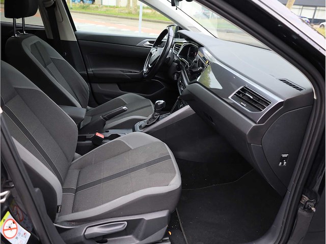 Volkswagen polo 1.0 tsi highline business r-line 2019 automaat, krs-42-x - afbeelding 20 van  34