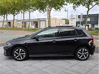 Volkswagen polo 1.0 tsi highline business r-line 2019 automaat, krs-42-x - afbeelding 32 van  34