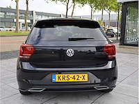 Volkswagen polo 1.0 tsi highline business r-line 2019 automaat, krs-42-x - afbeelding 5 van  34