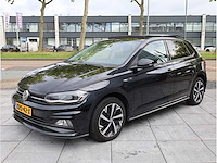 Volkswagen polo 1.0 tsi highline business r-line 2019 automaat, krs-42-x - afbeelding 10 van  34