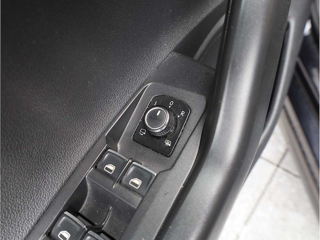 Volkswagen polo 1.0 tsi highline business r-line 2019 automaat, krs-42-x - afbeelding 6 van  33
