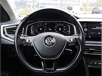 Volkswagen polo 1.0 tsi highline business r-line 2019 automaat, krs-42-x - afbeelding 10 van  33