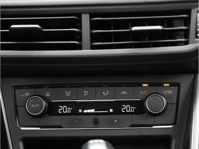Volkswagen polo 1.0 tsi highline business r-line 2019 automaat, krs-42-x - afbeelding 13 van  33