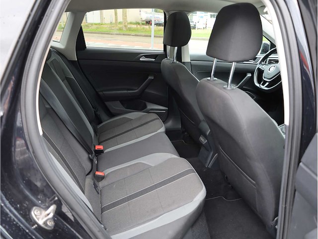 Volkswagen polo 1.0 tsi highline business r-line 2019 automaat, krs-42-x - afbeelding 18 van  33