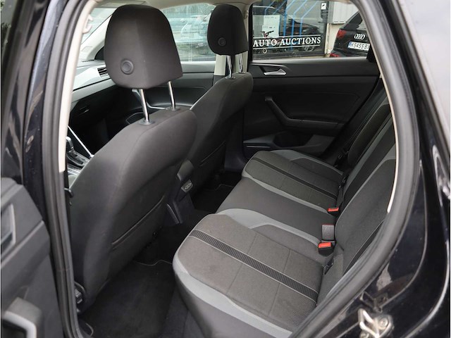 Volkswagen polo 1.0 tsi highline business r-line 2019 automaat, krs-42-x - afbeelding 20 van  33