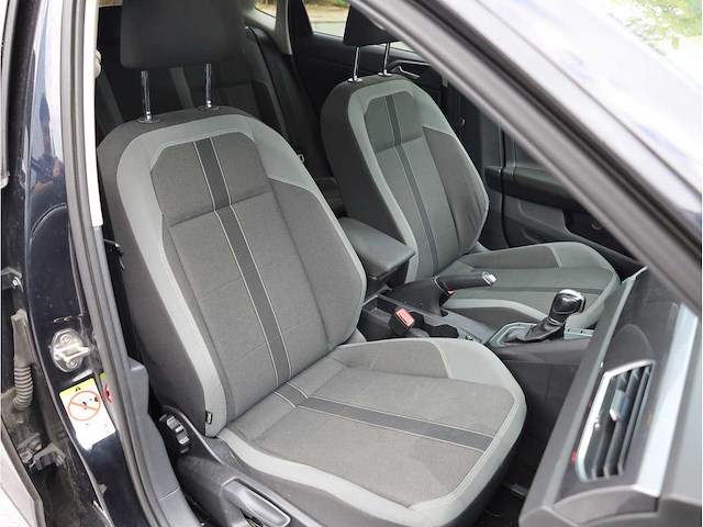 Volkswagen polo 1.0 tsi highline business r-line 2019 automaat, krs-42-x - afbeelding 21 van  33