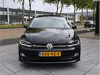 Volkswagen polo 1.0 tsi highline business r-line 2019 automaat, krs-42-x - afbeelding 32 van  33