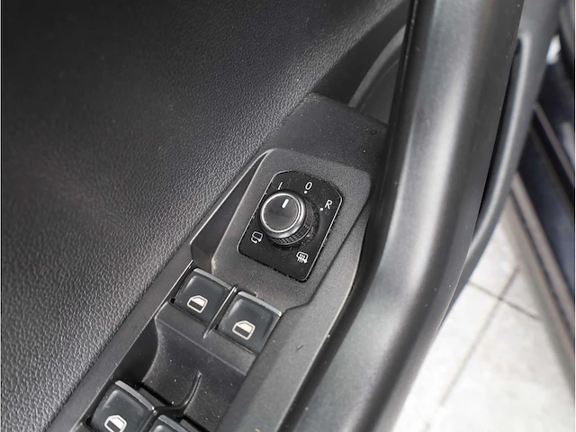 Volkswagen polo 1.0 tsi highline business r-line 2019 automaat, krs-42-x - afbeelding 6 van  34
