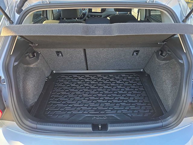 Volkswagen polo 1.0 tsi highline business r-line 2019 | g-793-nl - afbeelding 13 van  26