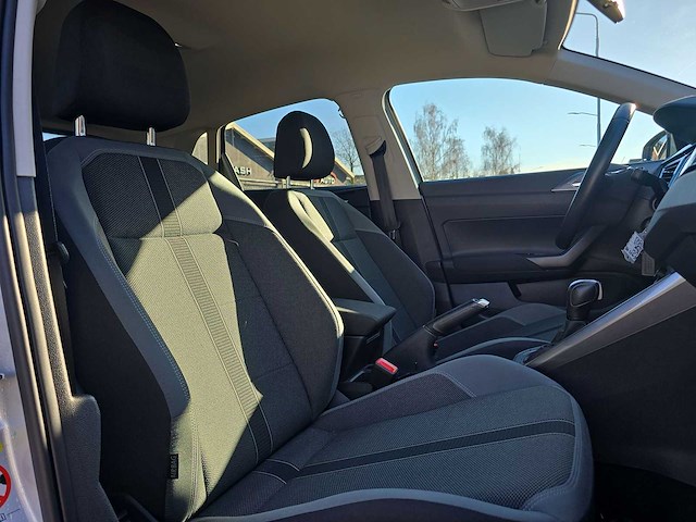Volkswagen polo 1.0 tsi highline business r-line 2019 | g-793-nl - afbeelding 16 van  26