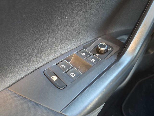 Volkswagen polo 1.0 tsi highline business r-line 2019 | g-793-nl - afbeelding 22 van  26