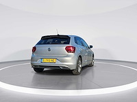Volkswagen polo 1.0 tsi highline business r-line 2019 | g-793-nl - afbeelding 3 van  27