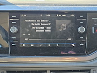 Volkswagen polo 1.0 tsi highline business r-line 2019 | g-793-nl - afbeelding 8 van  27