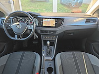 Volkswagen polo 1.0 tsi highline business r-line 2019 | g-793-nl - afbeelding 16 van  27