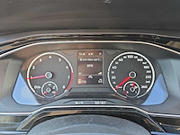 Volkswagen polo 1.0 tsi highline business r-line 2019 | g-793-nl - afbeelding 26 van  27