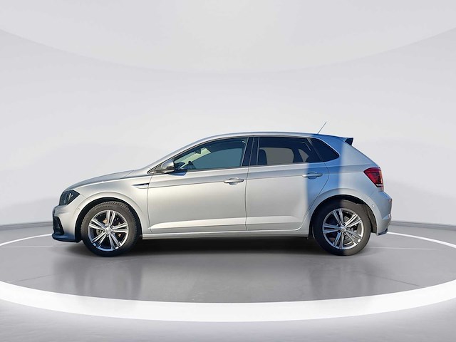Volkswagen polo 1.0 tsi highline business r-line 2019 | g-793-nl - afbeelding 27 van  27
