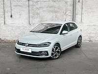 Volkswagen polo 1.0 tsi highline (origineel-nl) 2018, rz-845-r