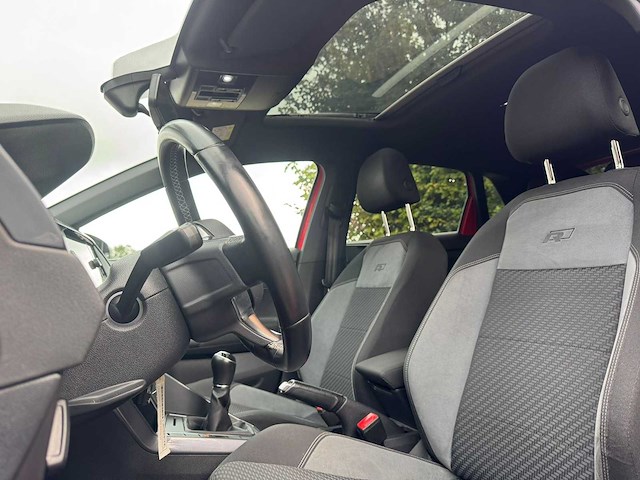 Volkswagen polo 1.0 tsi highline r-line g-265-lf - afbeelding 5 van  29