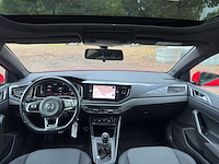 Volkswagen polo 1.0 tsi highline r-line g-265-lf - afbeelding 7 van  29