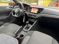 Volkswagen polo 1.0 tsi highline r-line g-265-lf - afbeelding 9 van  29