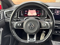 Volkswagen polo 1.0 tsi highline r-line g-265-lf - afbeelding 10 van  29