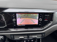 Volkswagen polo 1.0 tsi highline r-line g-265-lf - afbeelding 14 van  29