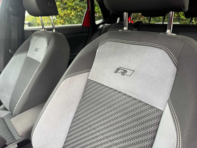 Volkswagen polo 1.0 tsi highline r-line g-265-lf - afbeelding 15 van  29