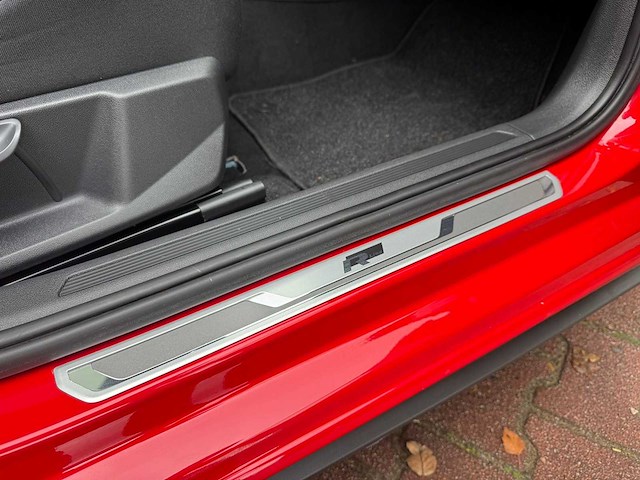 Volkswagen polo 1.0 tsi highline r-line g-265-lf - afbeelding 16 van  29