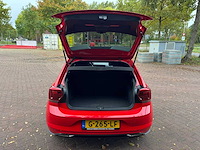 Volkswagen polo 1.0 tsi highline r-line g-265-lf - afbeelding 21 van  29