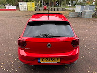 Volkswagen polo 1.0 tsi highline r-line g-265-lf - afbeelding 25 van  29