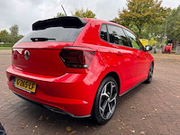 Volkswagen polo 1.0 tsi highline r-line g-265-lf - afbeelding 27 van  29