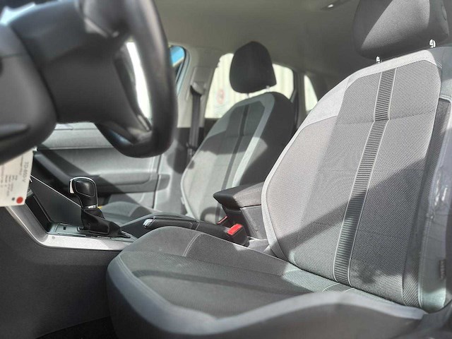 Volkswagen polo 1.0 tsi highline , ; td-850-v - afbeelding 13 van  17