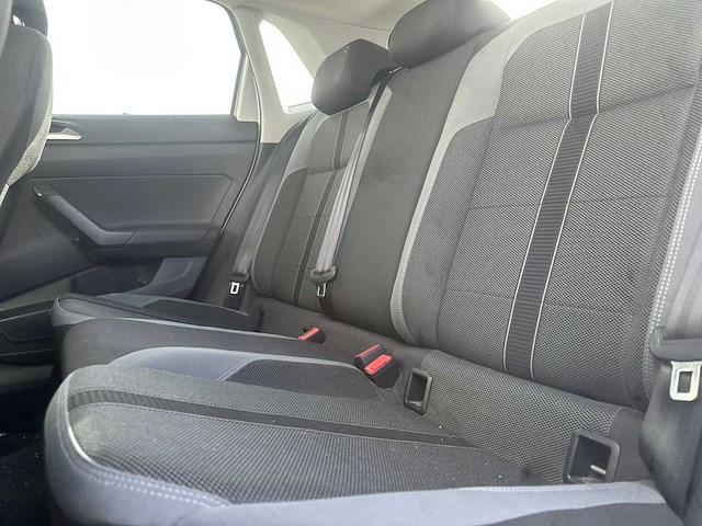 Volkswagen polo 1.0 tsi highline , ; td-850-v - afbeelding 7 van  17