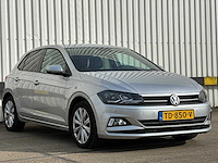 Volkswagen polo 1.0 tsi highline , ; td-850-v - afbeelding 10 van  17