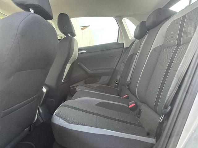 Volkswagen polo 1.0 tsi highline , ; td-850-v - afbeelding 14 van  17