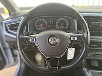 Volkswagen polo 1.0 tsi highline , ; td-850-v - afbeelding 15 van  17
