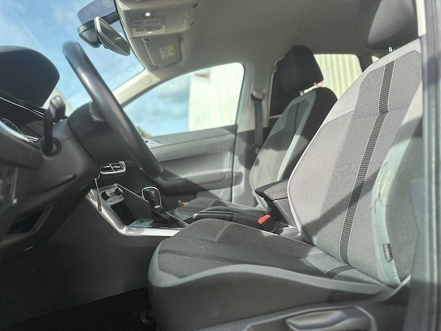 Volkswagen polo 1.0 tsi highline , ; td-850-v - afbeelding 2 van  17