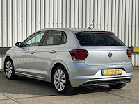 Volkswagen polo 1.0 tsi highline , ; td-850-v - afbeelding 11 van  17